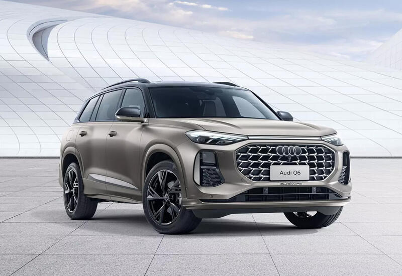 Названы 5 самых качественных автомобилей китайского производства