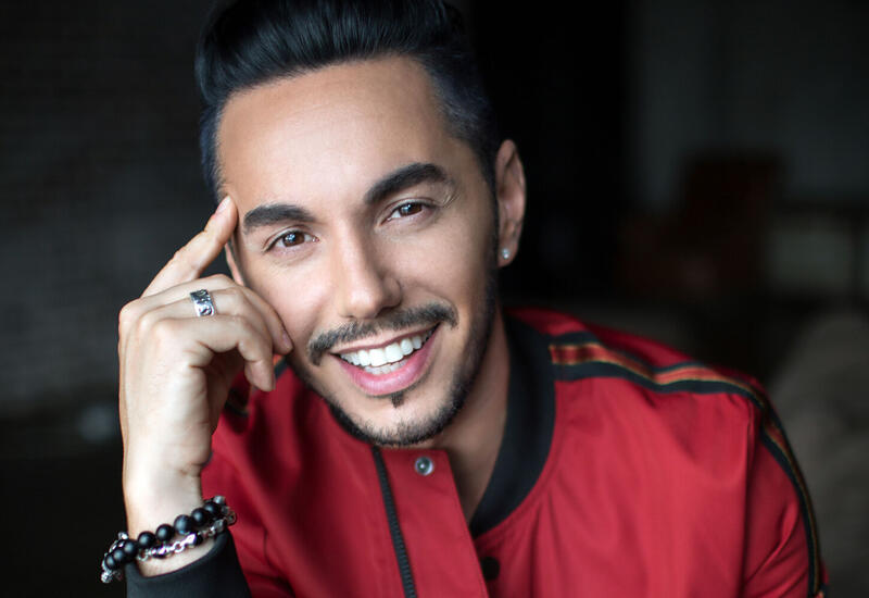 Тимур Родригез проиграл суд по алиментам