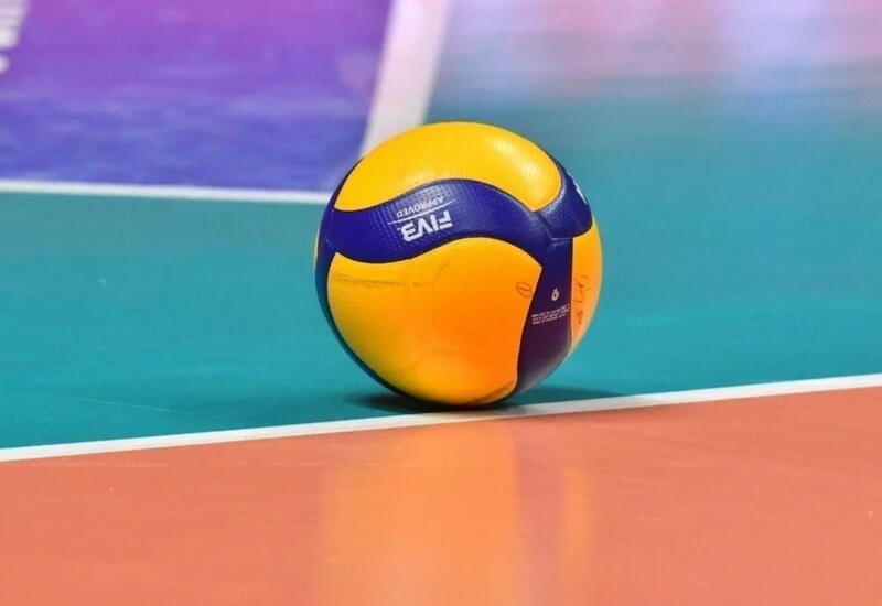 Сегодня завершится седьмой тур Высшей лиги Азербайджана по волейболу