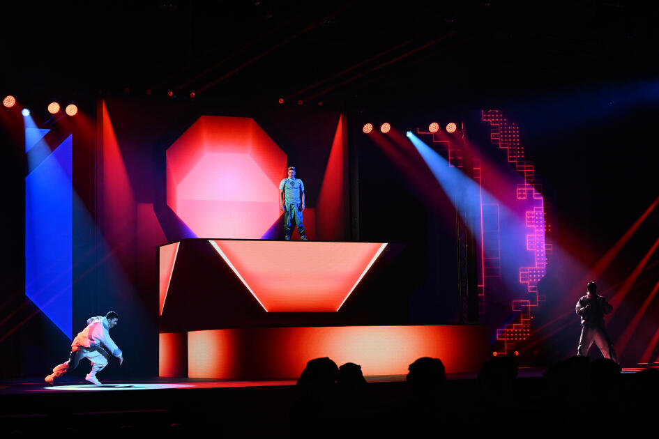 Əbu-Dabidə Azərbaycan Prezidenti İlham Əliyevin Birləşmiş Ərəb Əmirliklərinin Prezidenti ilə görüşü olub