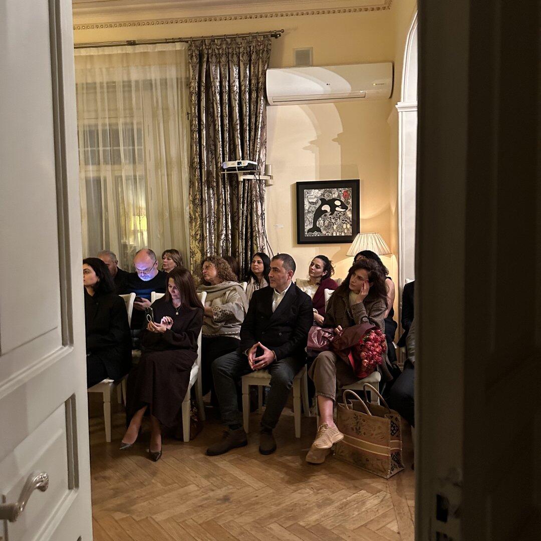 Запах нефти и звон золота - как Баку начала XX века заговорил со зрителем