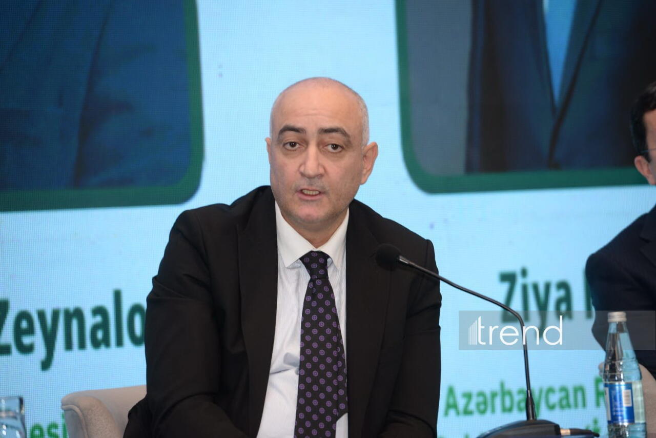 Bakıda Aqrar Biznes Festivallarına həsr olunan yekun tədbir keçirilib