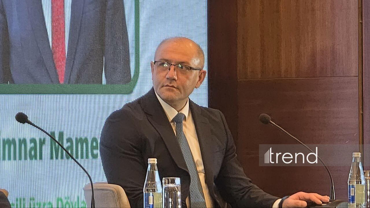 Bakıda Aqrar Biznes Festivallarına həsr olunan yekun tədbir keçirilib