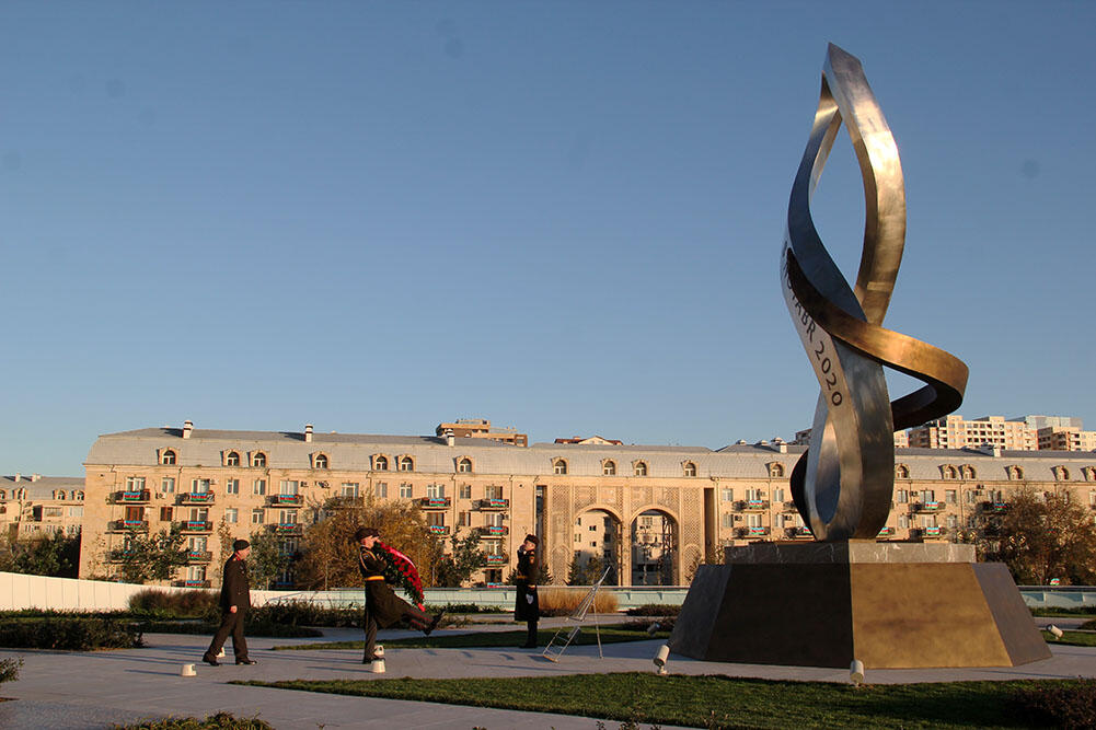 В Баку проведены обсуждения по вопросам азербайджано-турецкого военного сотрудничества