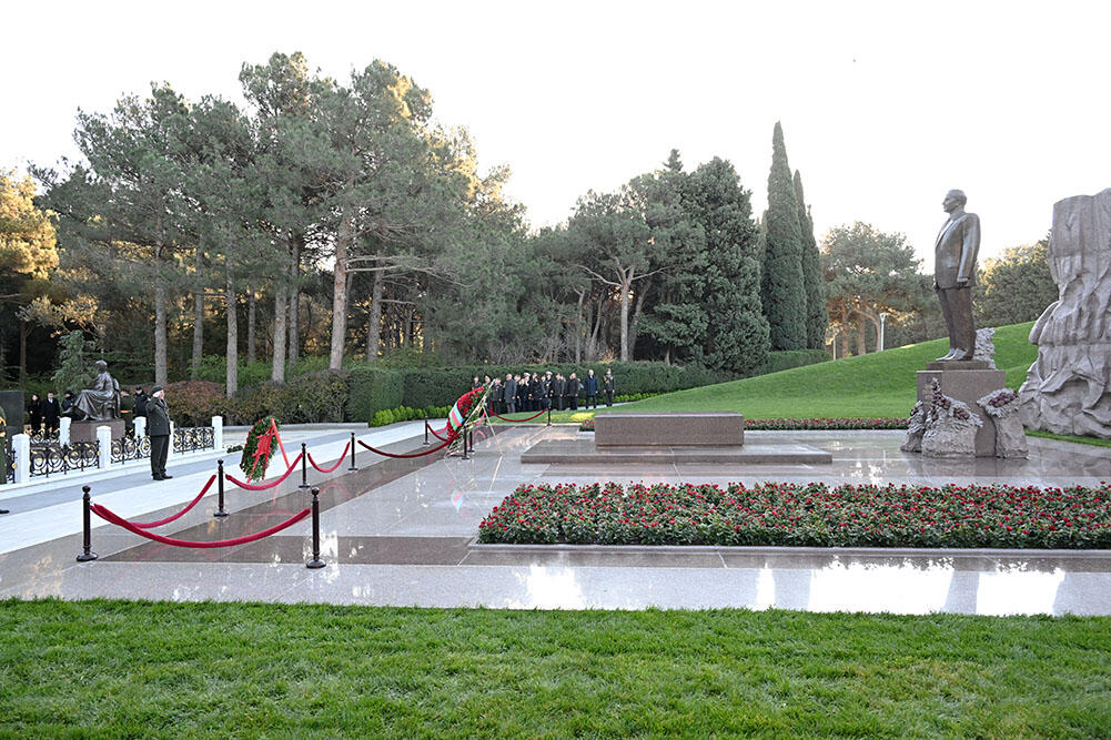 В Баку проведены обсуждения по вопросам азербайджано-турецкого военного сотрудничества