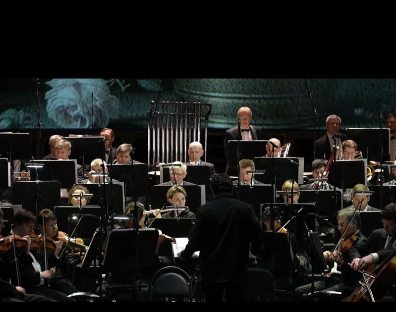 В Большом театре состоялся концерт Динары Алиевой