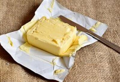 Развеян популярный миф о вреде сливочного масла