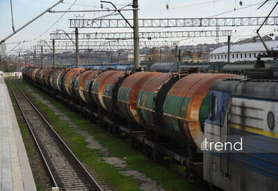 Из Азербайджана в Армению отправлено 22 цистерны с бензином АИ-95 - ФОТО - ВИДЕО