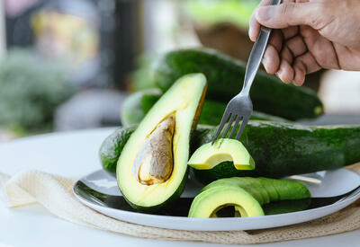 Популярный фрукт оказался защитником сосудов