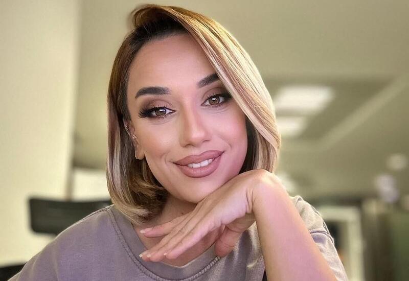 Tanınmış aparıcı qızı ilə ölümlə üz-üzə qalıbmış...