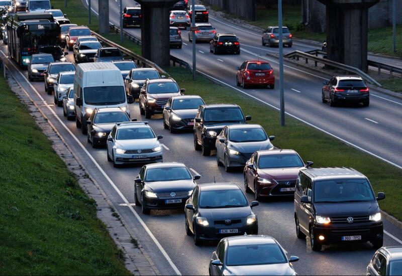 Еврокомиссия отказалась от жесткого запрета продаж автомобилей с ДВС