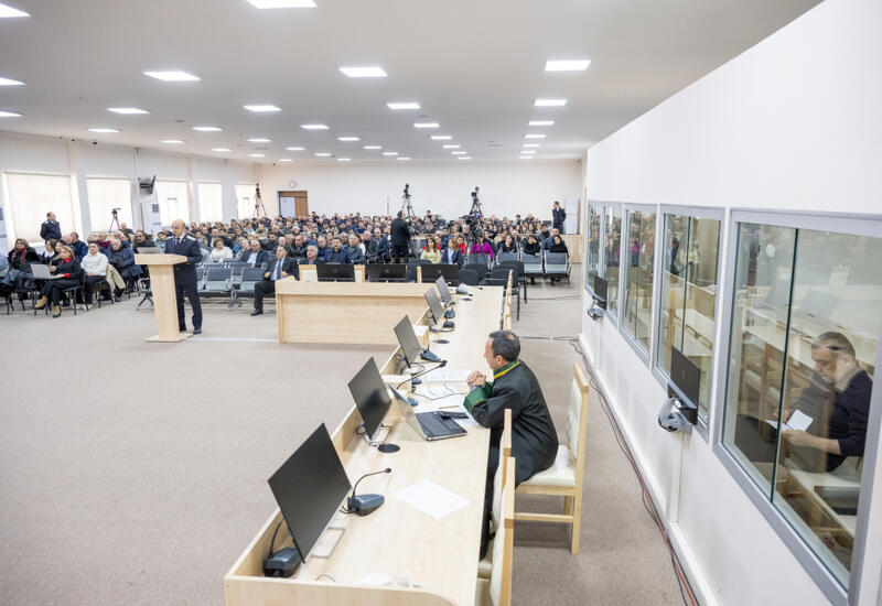 Обвинение запросило для Рубена Варданяна пожизненный срок в тюрьме