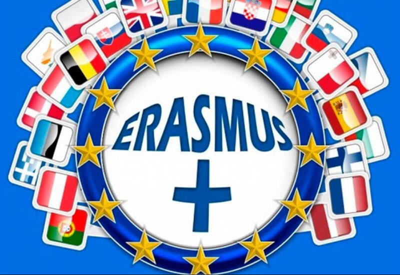 Великобритание вернется в программу Erasmus+