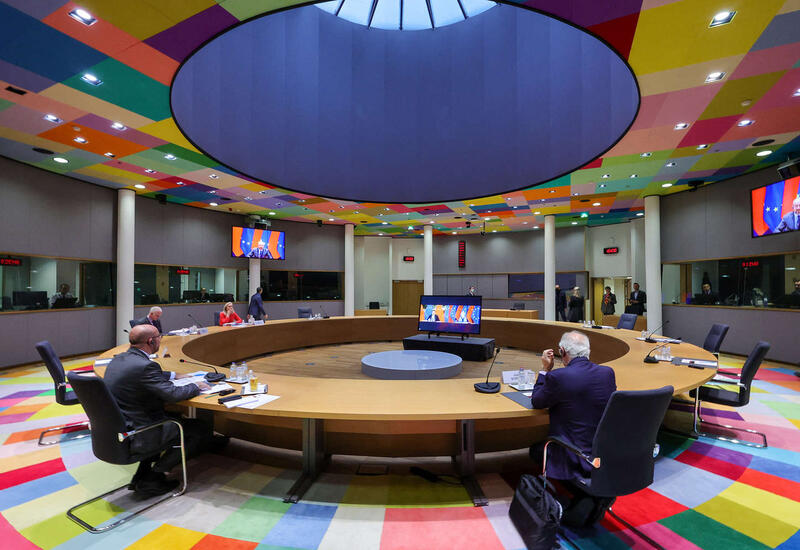 СМИ назвали главную цель саммита ЕС в четверг