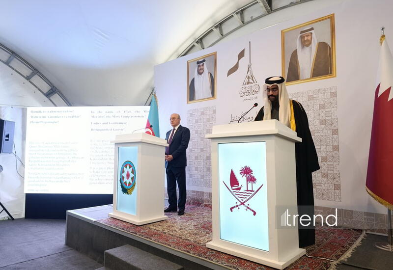 У Азербайджана и Катара большой потенциал для укрепления сотрудничества