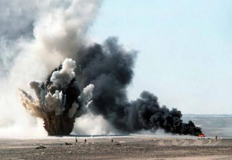 Ağdamda 43 yaşlı kişinin traktorla minaya düşməsi ilə bağlı araşdırmalara başlanılıb