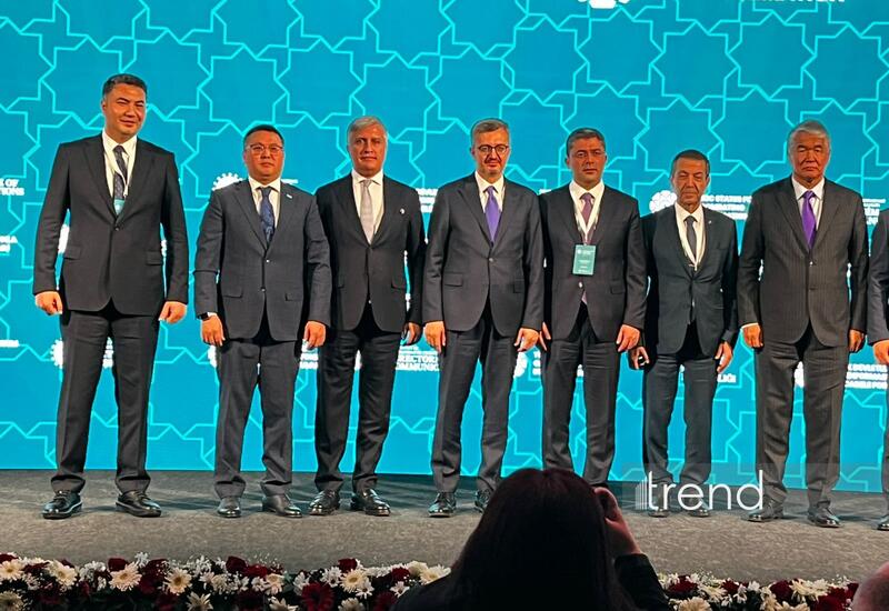 Ankarada Türk Dövlətlərinin Dezinformasiya ilə Mübarizə Forumu keçirilir