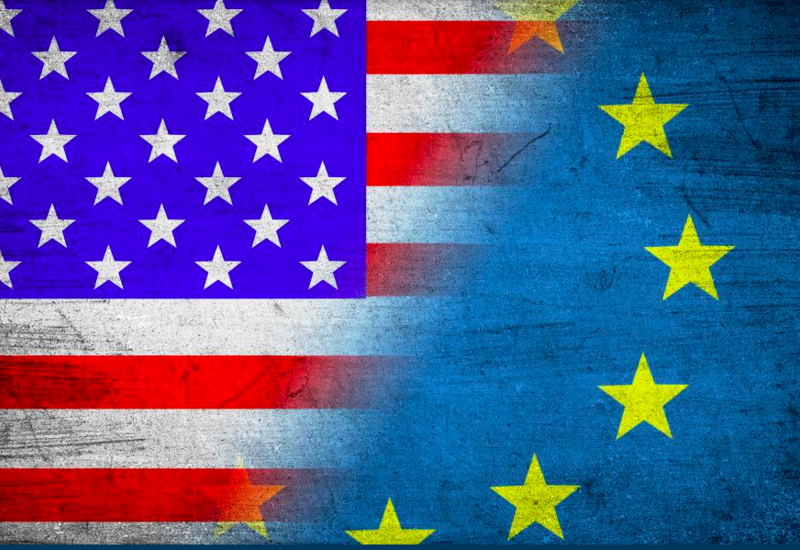 Трансатлантическая напряженность: Европа и Стратегия нацбезопасности США