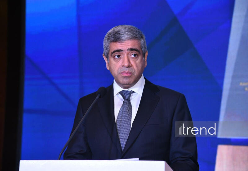 В 2018-2025 гг. фонд заработной платы по Азербайджану увеличился в разы