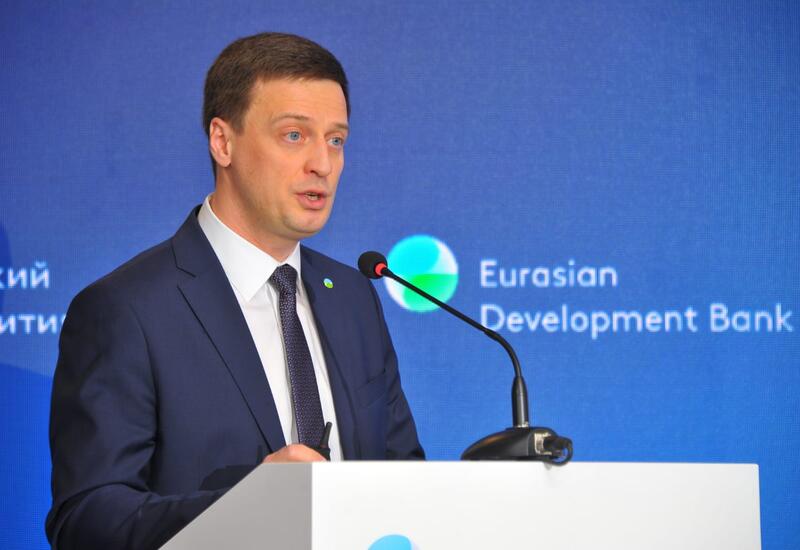 ЕАБР о возможной публикации макроэкономического прогноза по Азербайджану