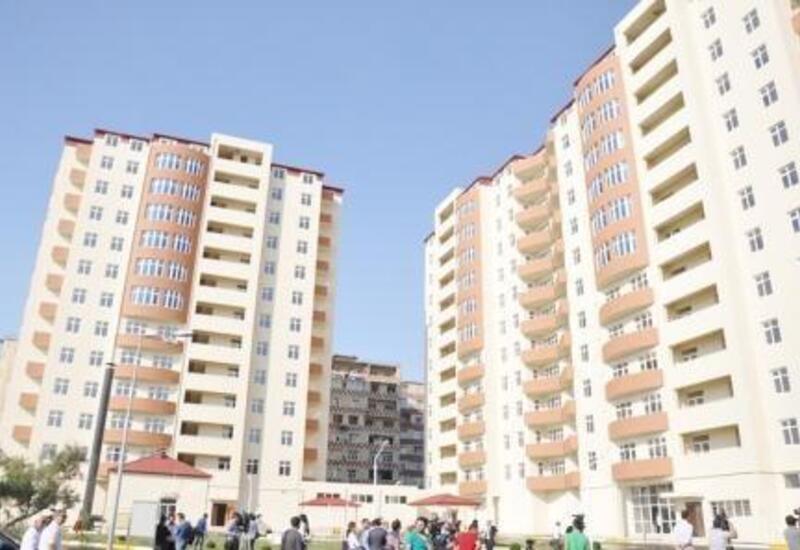 Новые правила для зданий в Баку: