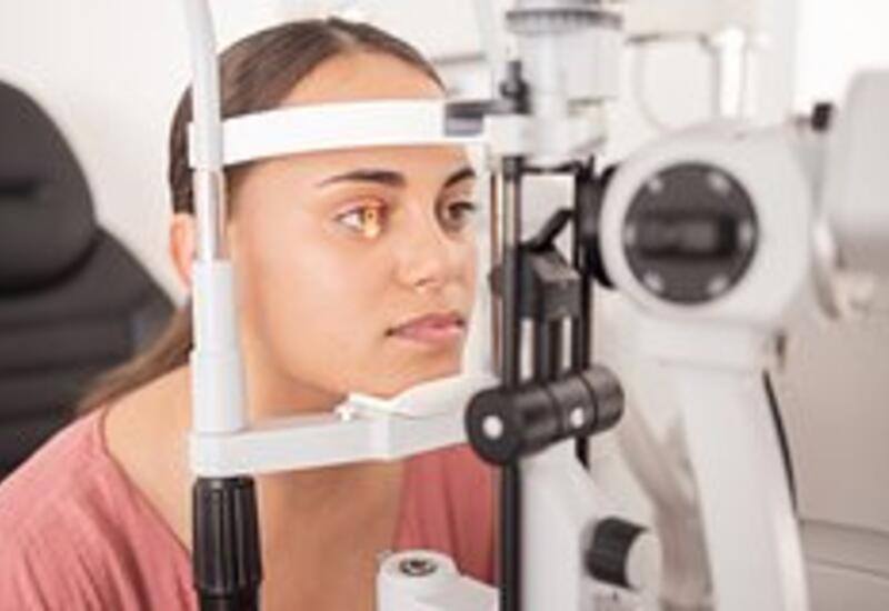Раскрыто неочевидное влияние диабета на зрение