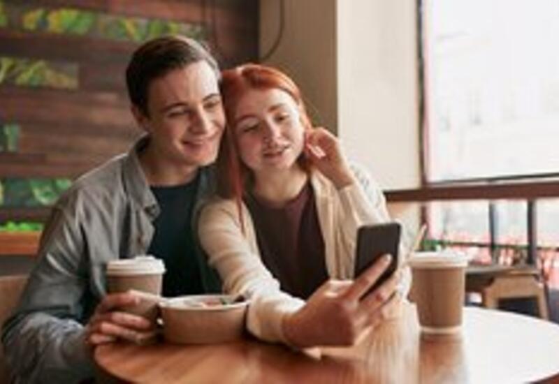 Молодежь начала экономить на свиданиях