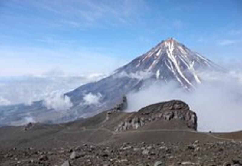 Мощное землетрясение произошло в России