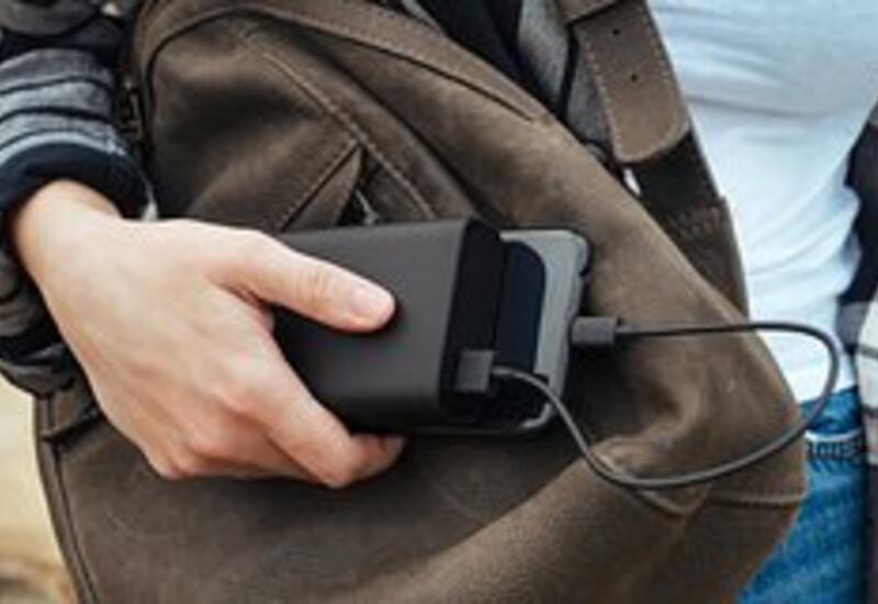 Раскрыта опасность одного вида пауэрбанков