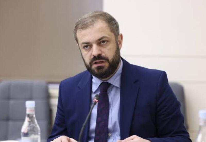 Министр экономики Армении о поставках нефтяной продукции из Азербайджана