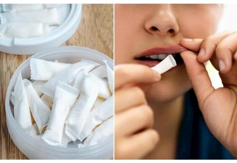 "Снюс" вместо жвачки: инцидент в бакинской школе привлек внимание ведомств