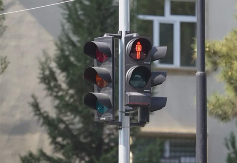 Как "умные" светофоры в Баку смогут повлиять на пробки?