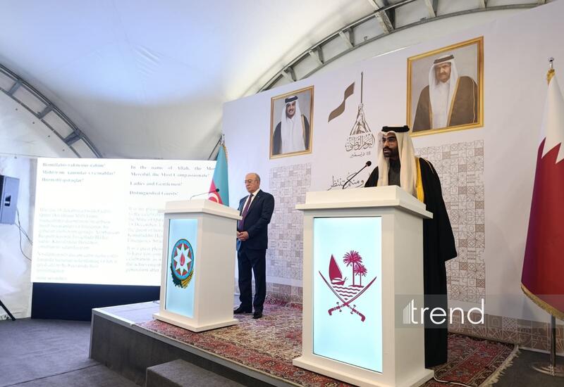 Отношения Катара и Азербайджана укрепились во всех сферах