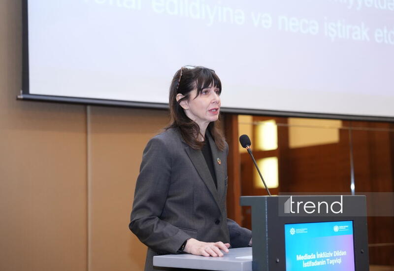 Азербайджан добился значительного прогресса в области прав людей с инвалидностью