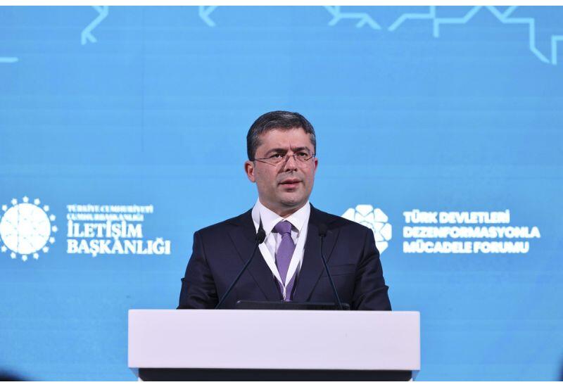 Сотрудничество в рамках ОТГ создает прочную основу для коллективного противодействия дезинформации