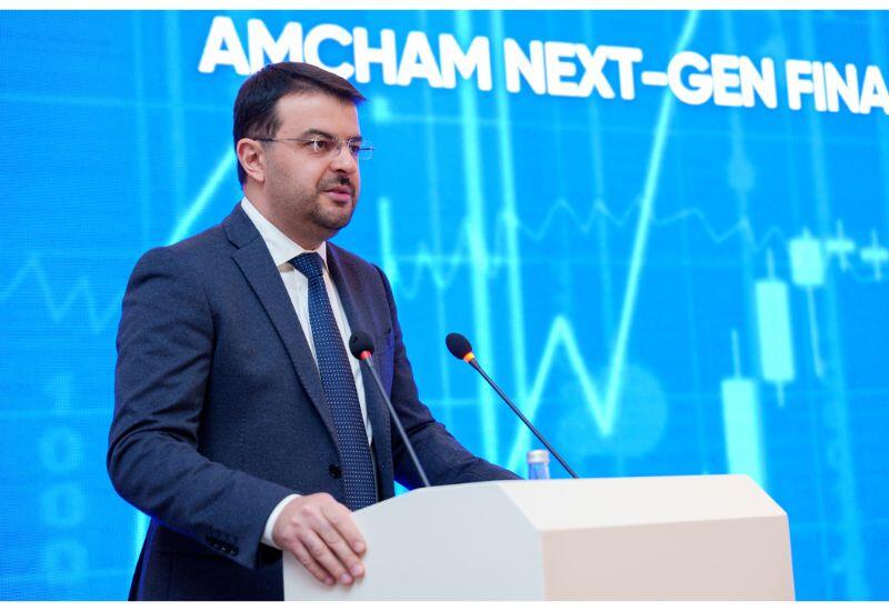 Yelo Bank поддержал форум о будущем финансов и цифровых решений