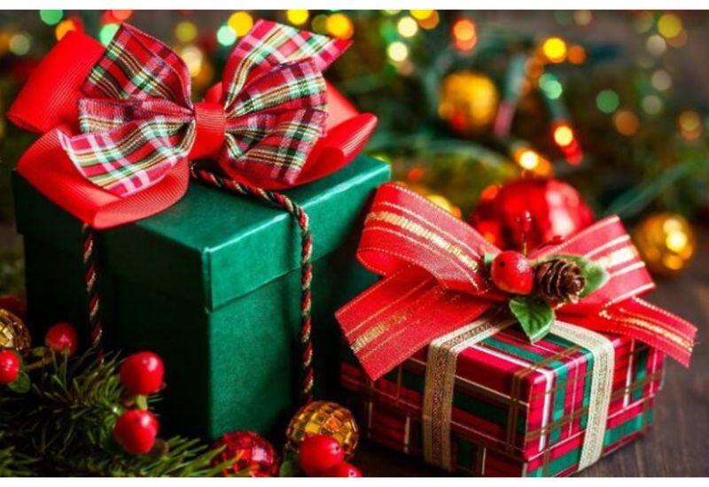 Вниманию желающих приобрести новогодние подарки