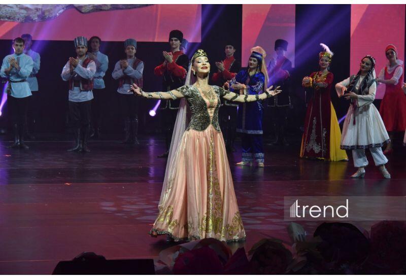 6 шагов жизни Тараны Мурадовой – интервью на основе танцевальных движений