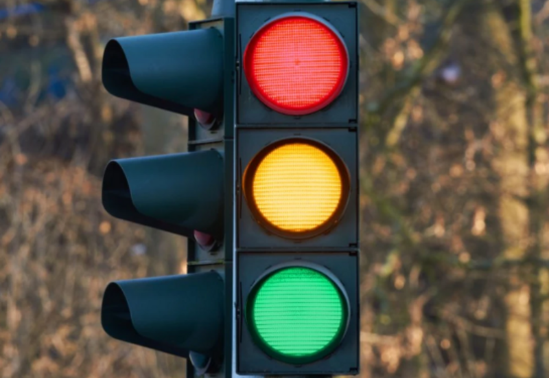 "Ağıllı" işıqforlar tıxacları azaldacaq?