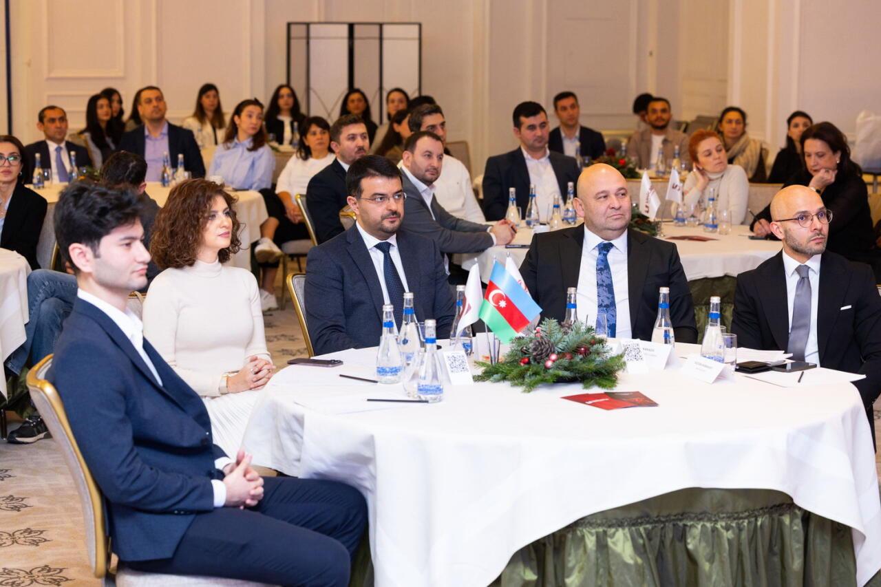 Yelo Bank поддержал форум о будущем финансов и цифровых решений