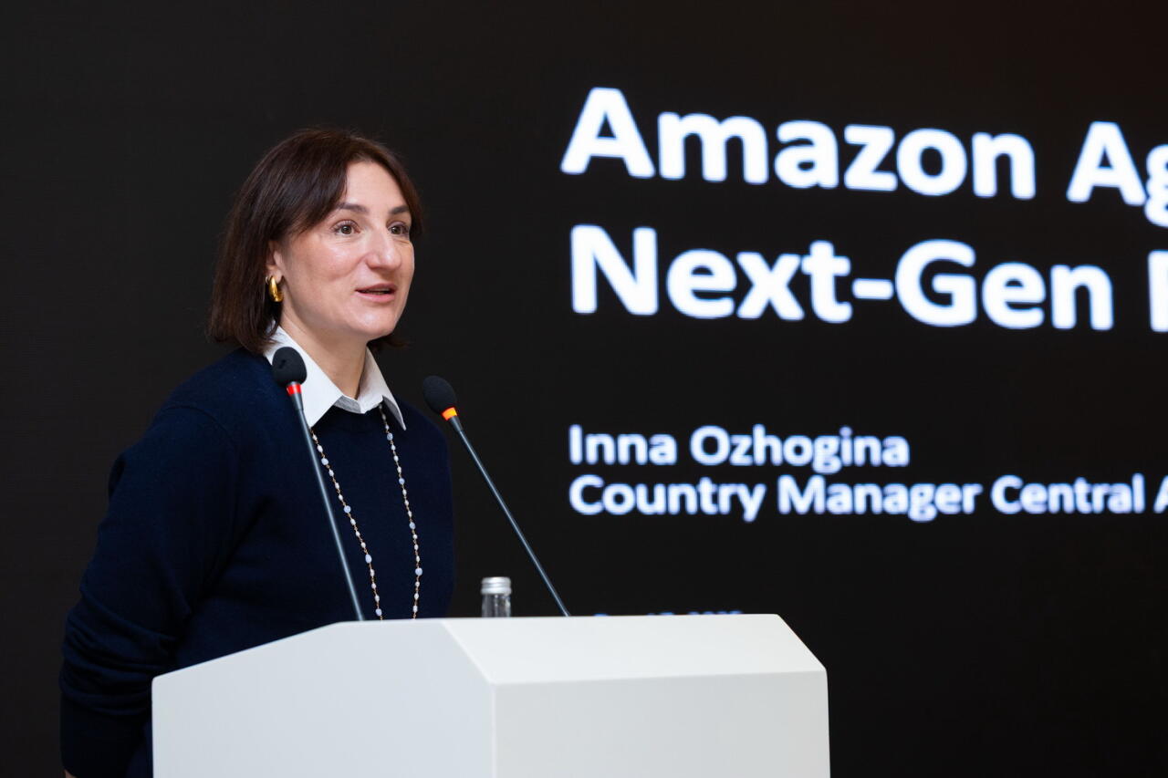 Yelo Bank поддержал форум о будущем финансов и цифровых решений