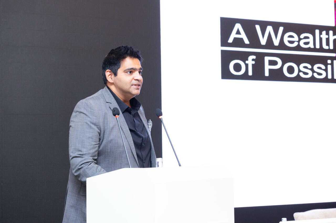 Yelo Bank поддержал форум о будущем финансов и цифровых решений