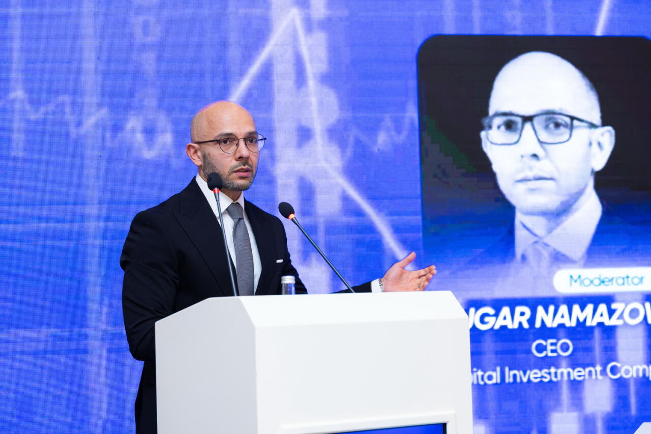 Yelo Bank поддержал форум о будущем финансов и цифровых решений