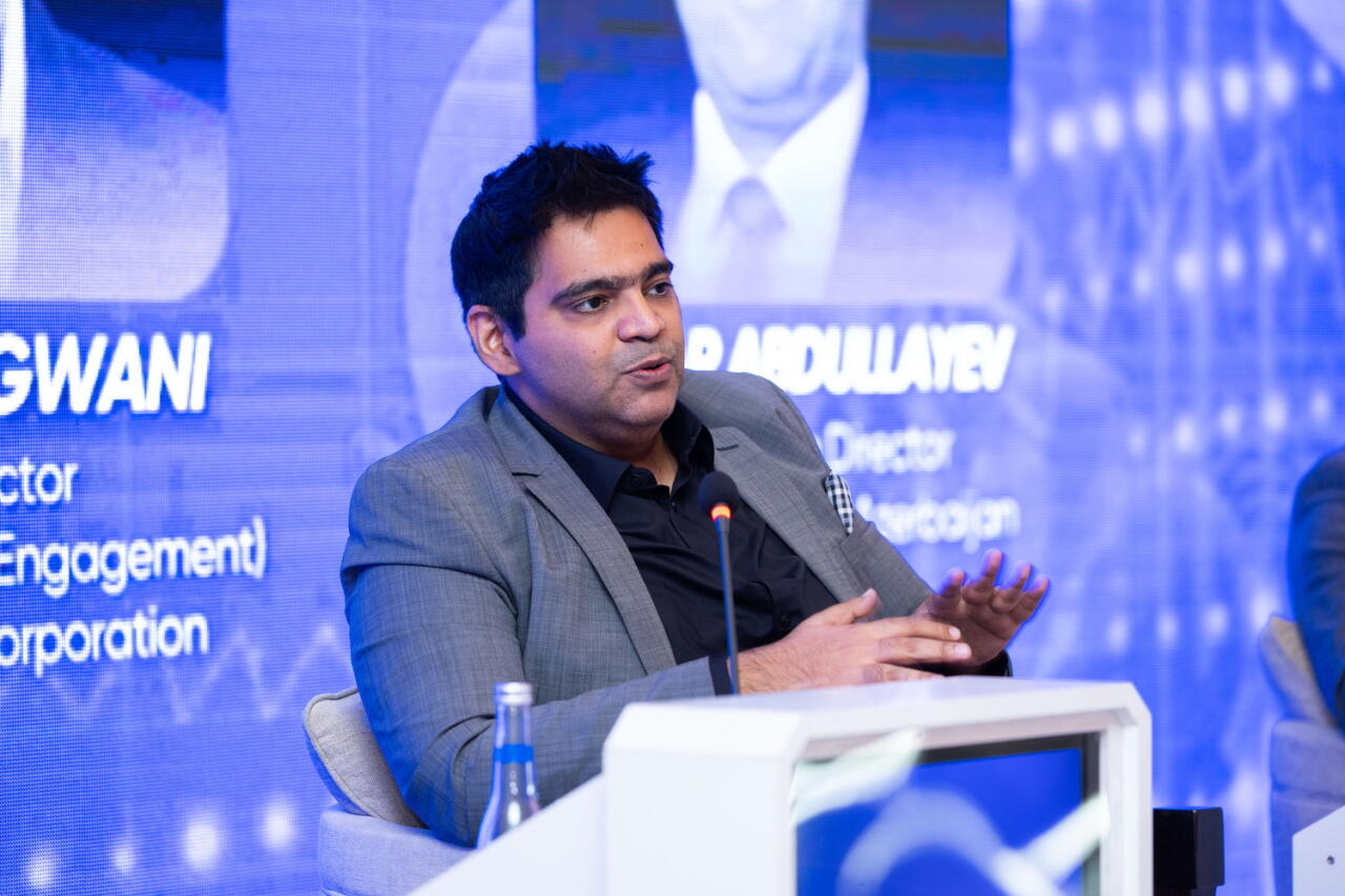 Yelo Bank поддержал форум о будущем финансов и цифровых решений