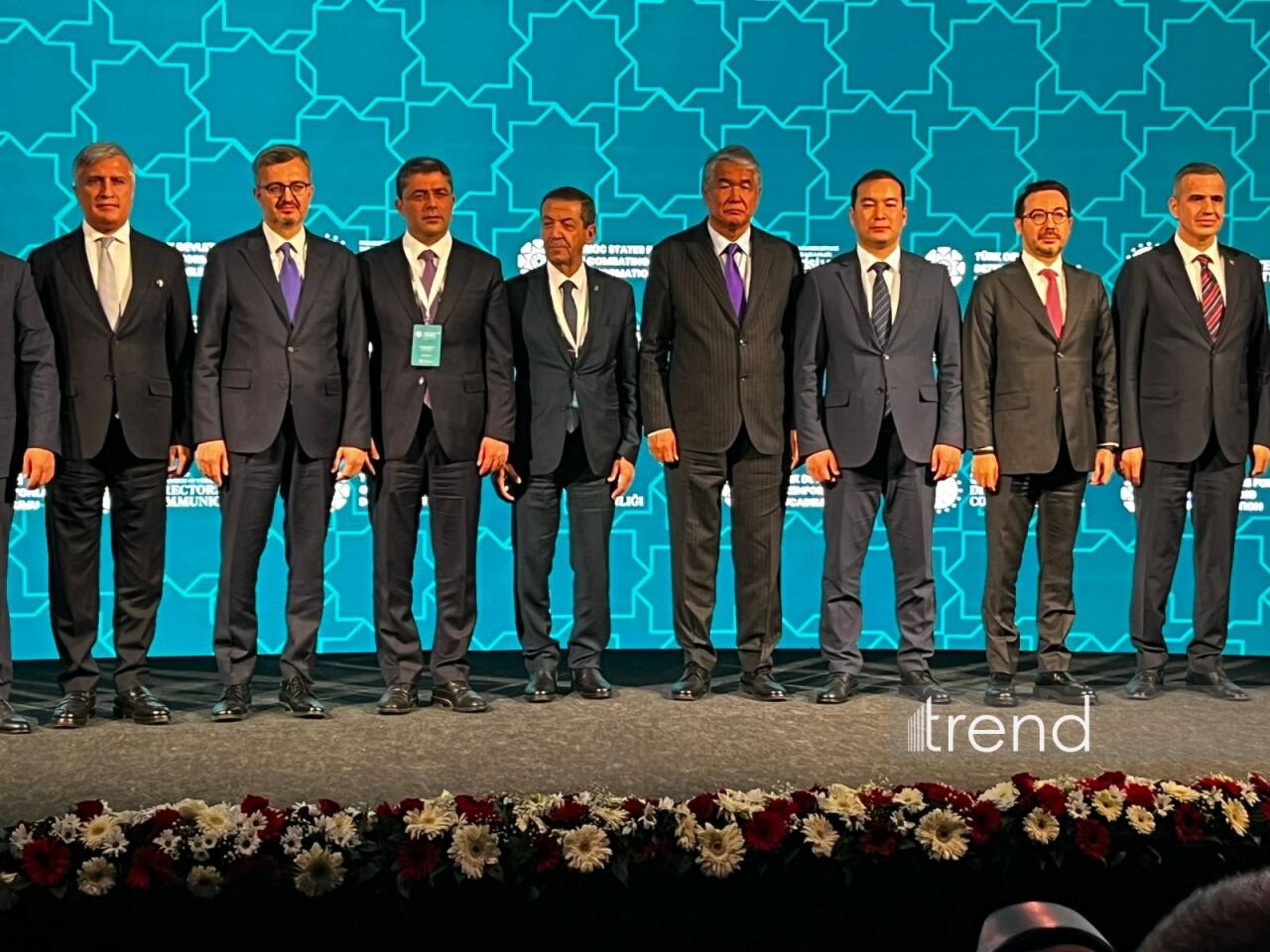 Ankarada Türk Dövlətlərinin Dezinformasiya ilə Mübarizə Forumu keçirilir