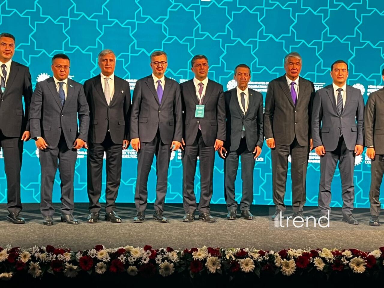 Ankarada Türk Dövlətlərinin Dezinformasiya ilə Mübarizə Forumu keçirilir