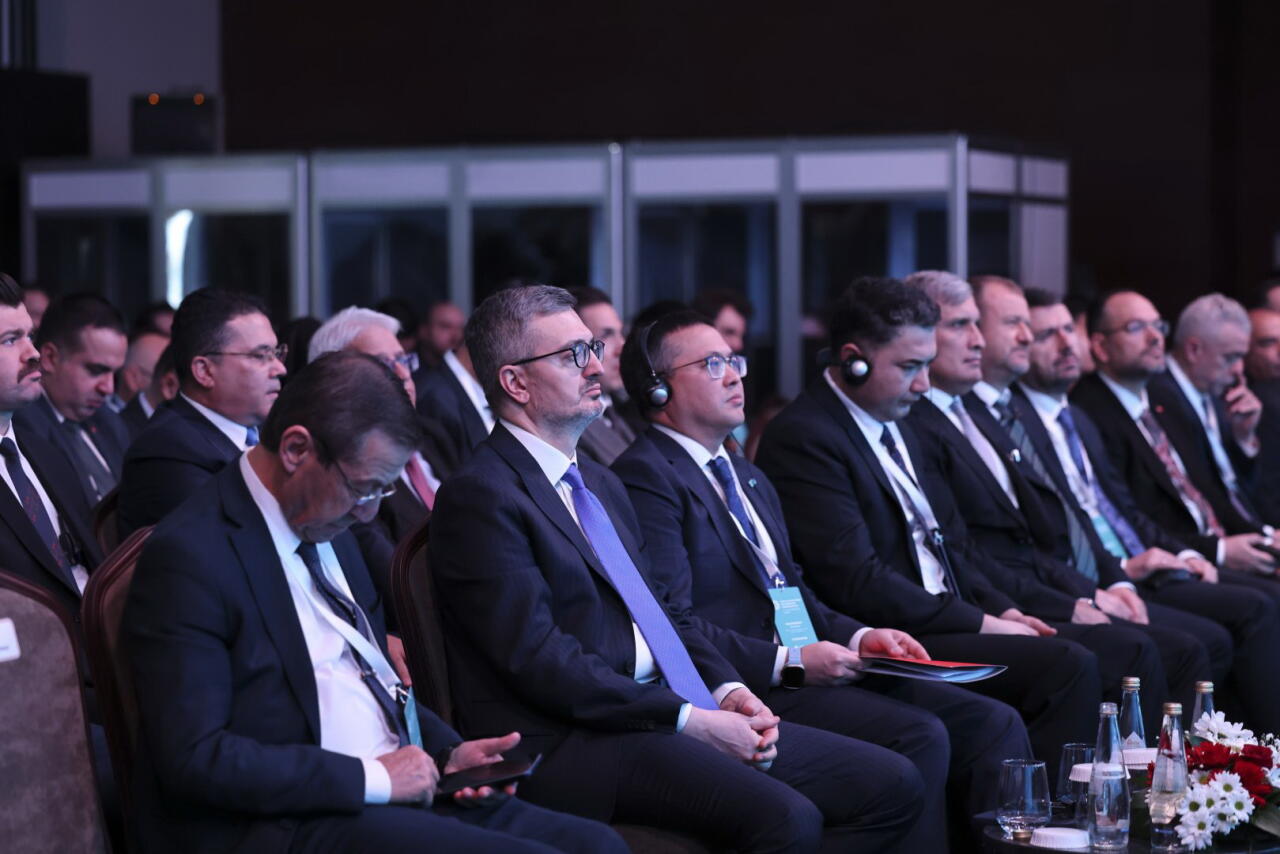 В Анкаре проходит Форум тюркских государств по борьбе с дезинформацией