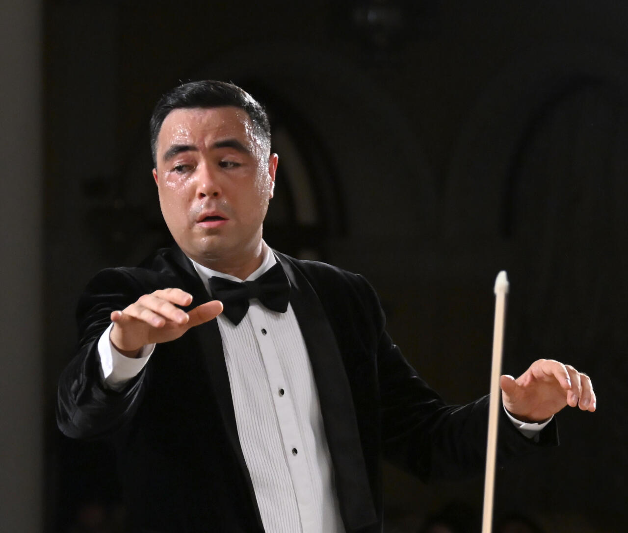 Дни культуры Узбекистана в Азербайджане – мастера искусств представили классическую программу