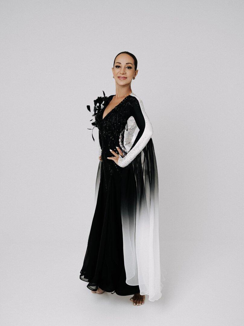 6 шагов жизни Тараны Мурадовой – интервью на основе танцевальных движений