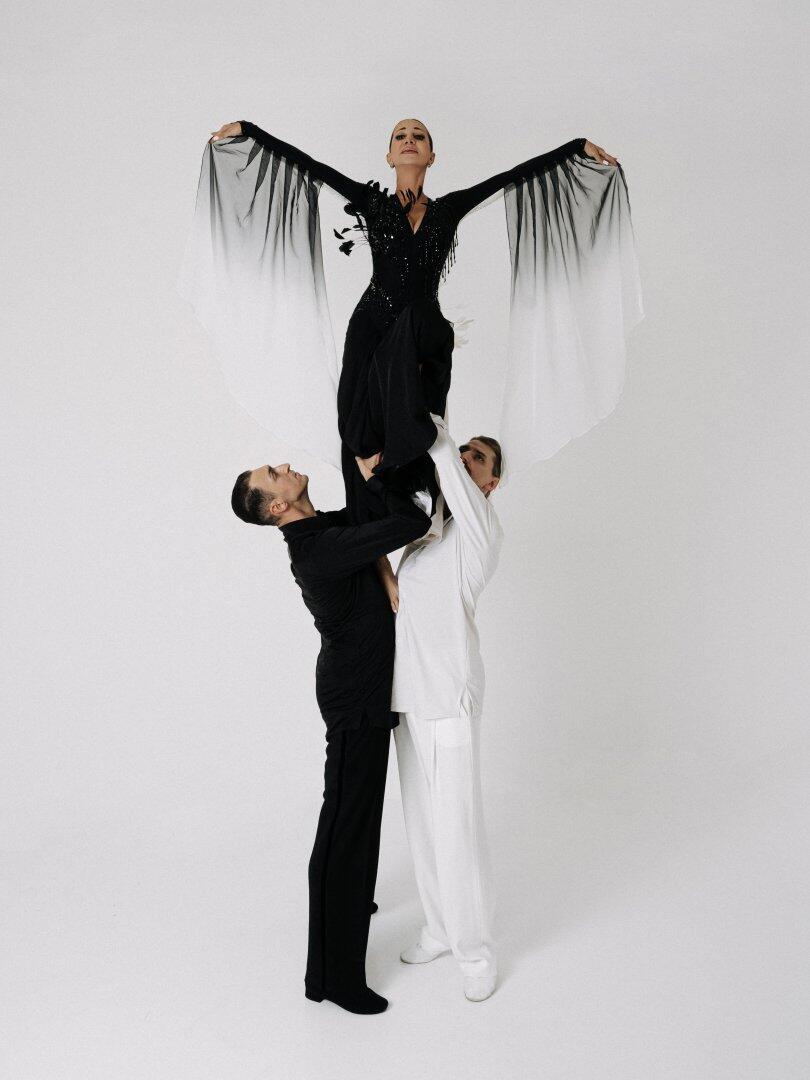 6 шагов жизни Тараны Мурадовой – интервью на основе танцевальных движений